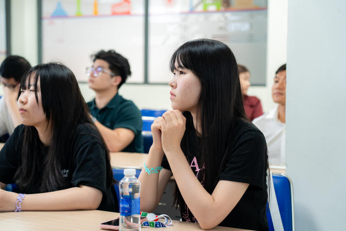 VJIT làm việc với JICA, thúc đẩy hợp tác đào tạo và phát triển nguồn nhân lực 26