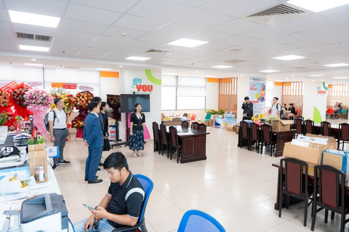 Buổi làm việc giữa HUTECH và Phòng Thương mại và Công nghiệp Nhật Bản - Tokyo: Sẵn sàng cho các hoạt động hợp tác triển vọng 75