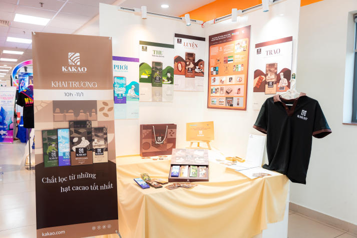 [Hướng nghiệp 2026] Thiết kế đồ họa: ngành của hình khối, màu sắc và cả thị trường 46