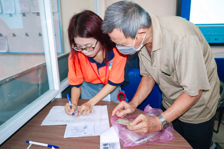 Mùa hè xanh HUTECH 2025 khép lại, mở ra hành trình trưởng thành trong mỗi sinh viên 24