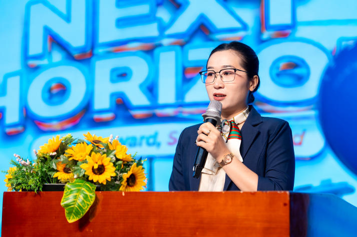 [Video] Orientation Day 2026 tiếp thêm hành trang cho tân binh I-HUTECH 46