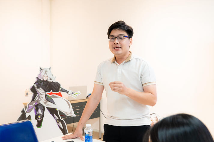 Top 17 HUTECH’s Got Talent 2026 “lấy đà” trước đêm Chung kết, sẵn sàng tỏa sáng 62