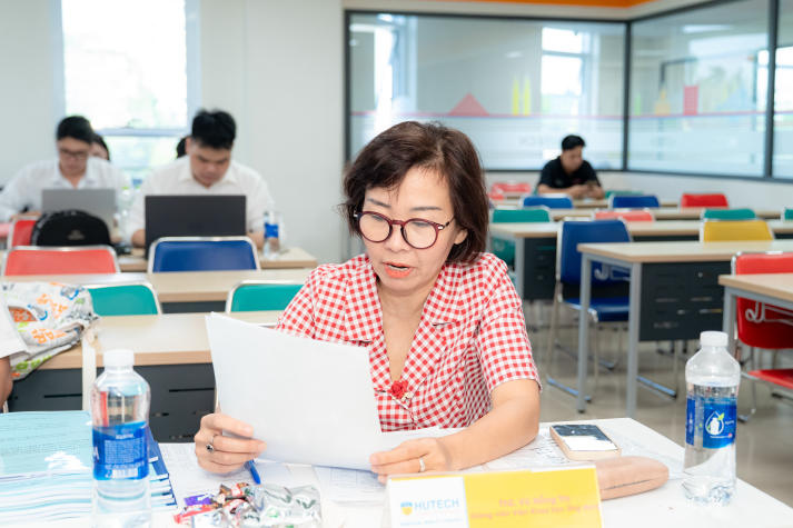 22 khóa luận tốt nghiệp ngành Quản lý tài nguyên và môi trường tìm lời giải cho phát triển bền vững 69