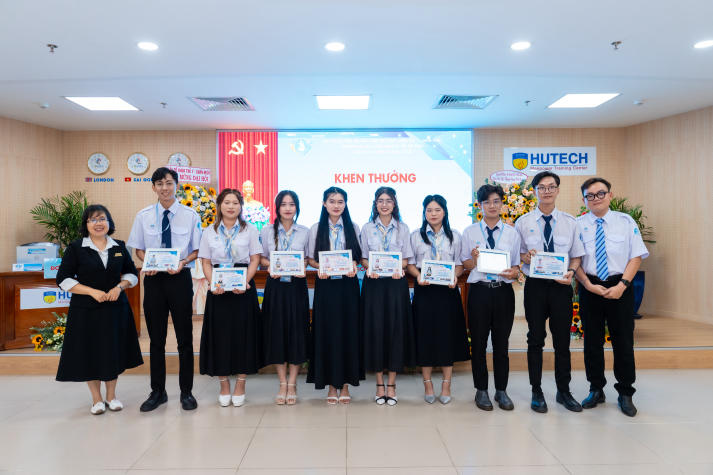 Đại hội Hội Sinh viên Khoa Thú y - Chăn nuôi: Tiếp nối tinh thần trách nhiệm và khát vọng cống hiến 173
