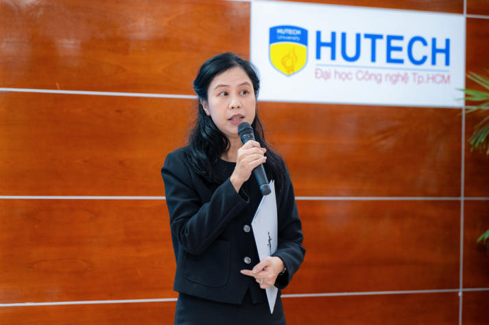 Đẩy mạnh quốc tế hóa giáo dục: HUTECH bắt tay ICAEW đưa chuẩn đào tạo toàn cầu đến sinh viên 52