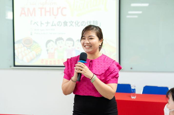 Hành trình trải nghiệm văn hóa, trau dồi học thuật tại Bukkyo Study Tour 2025 98