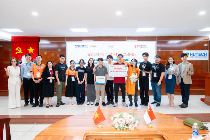 Learning Express 2026: Khi tư duy giới trẻ đồng hành cùng di sản Việt 300