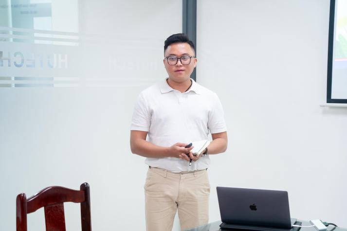 HUTECH Master's Theses Contribute New Research to the Tourism and Hospitality Industry 59