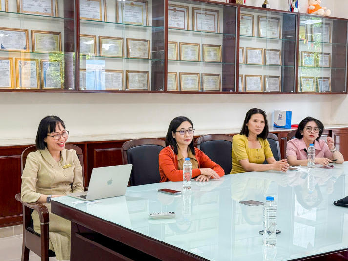 Faculty of Veterinary Medicine and Animal Husbandry works with Michigan State University to advance joint education and research initiatives 56