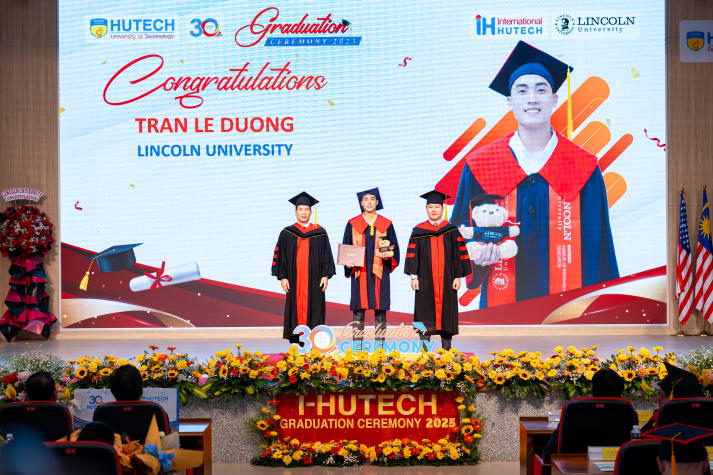 Chương trình Cử nhân Quản trị kinh doanh ĐH Lincoln (Hoa Kỳ): Bước đệm cho thế hệ công dân toàn cầu 37
