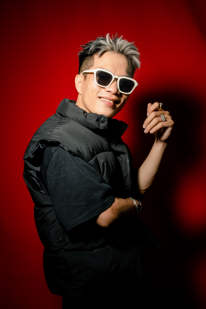 Hé lộ dàn Mentor siêu chất của HUTECH Battlefield 2025 56