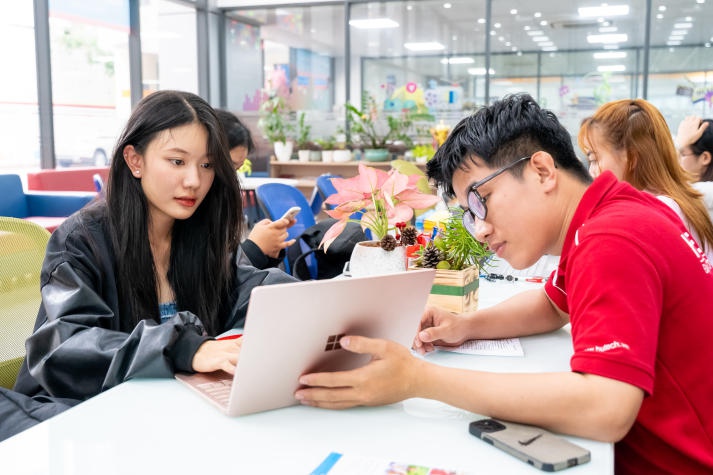 Gạch đầu dòng những cách giữ vững tâm lý trước kỳ thi tốt nghiệp THPT 106