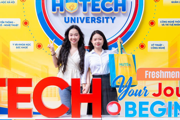Từ hành trình của chị, nữ sinh chọn Truyền thông đa phương tiện để kể chuyện văn hóa theo cách riêng 42