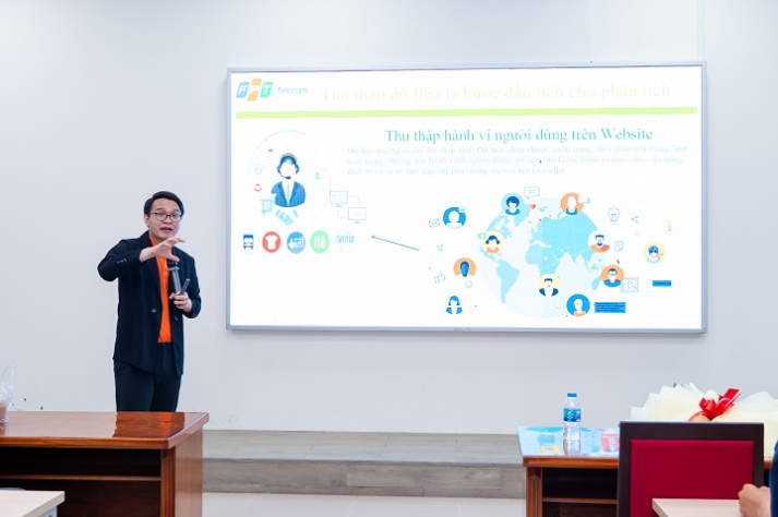Sinh viên HUTECH bứt phá tri thức, chinh phục loạt giải thưởng học thuật ấn tượng 86
