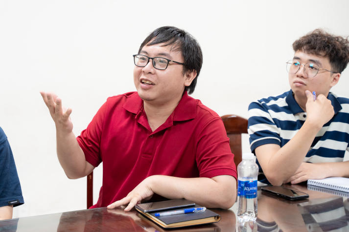 Chuyên gia HUTECH cập nhật xu hướng lưu trữ năng lượng từ góc nhìn nghiên cứu và công nghiệp 75