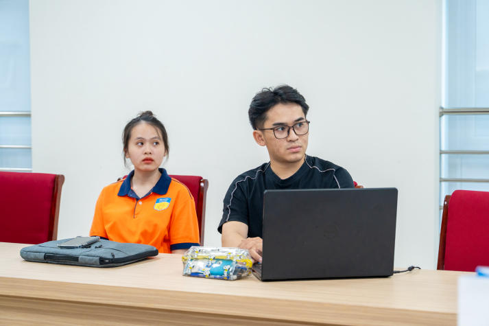 Sẵn sàng bứt phá: Top 6 Startup Wings 2025 rèn kỹ năng, quyết chiến trước thềm Chung kết 47
