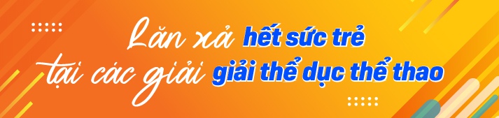 [Video] Chịu chơi như sinh viên HUTECH: “Chạy show” hết học thuật lại tới văn hóa, nghệ thuật, thể thao 111