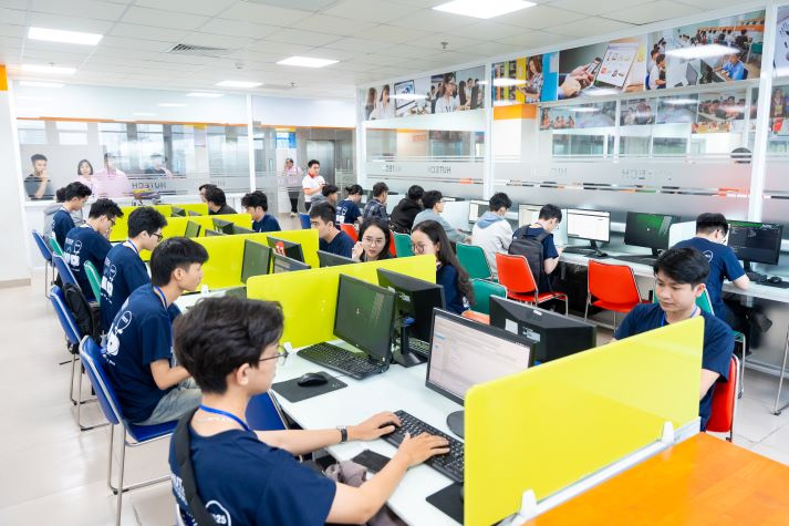 Đón chờ Chung kết MLAI Hackathon 2026 tại HUTECH vào ngày 17/10 tới 26