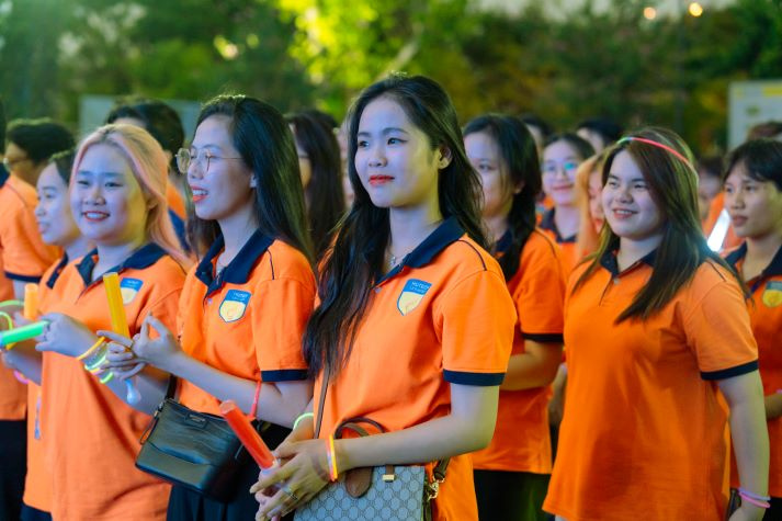 Sẵn sàng cho đêm Gala Chung kết và Trao giải HUTECH's Got Talent 2026: 3 chủ đề - 17 câu chuyện 27