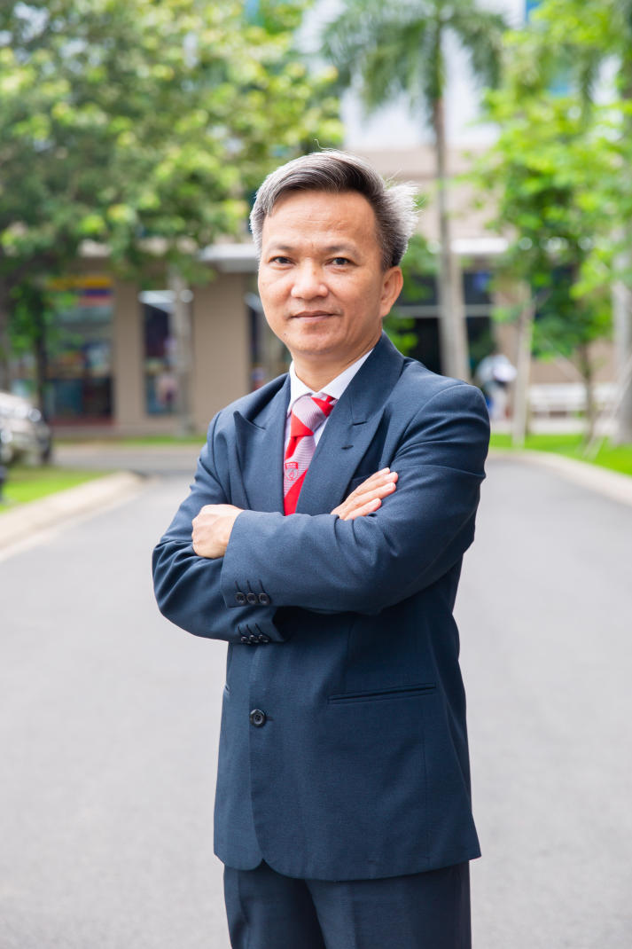 05 nhà khoa học HUTECH góp mặt trong Top 2% nhà khoa học hàng đầu thế giới năm 2026 25