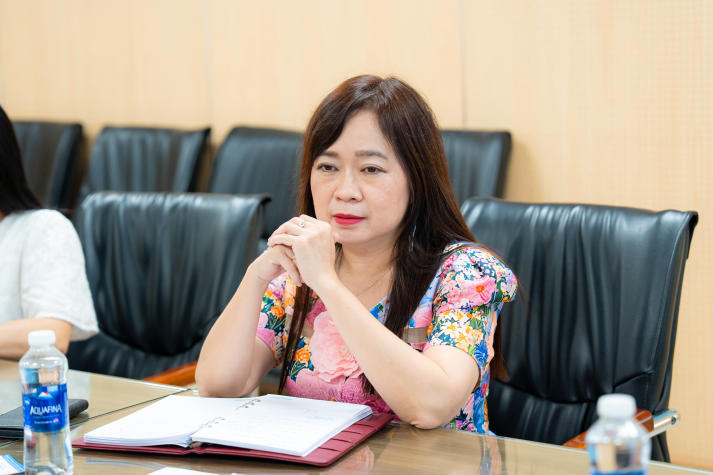 HUTECH works with Singapore Management University to expand international learning opportunities for students 17