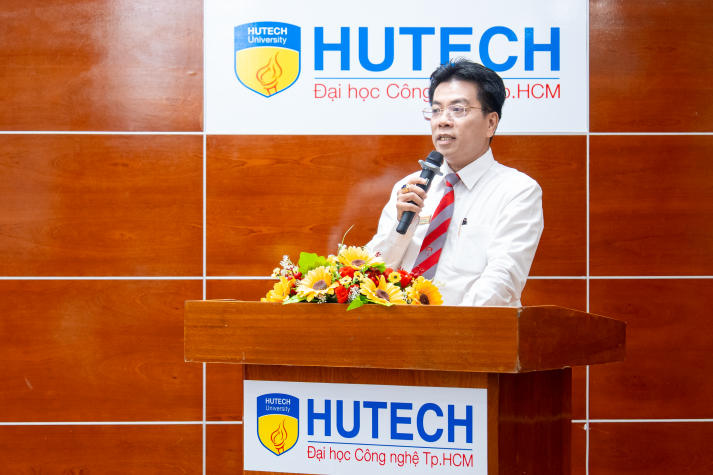 Giảng viên Khoa Tài chính - Thương mại cập nhật định hướng giảng dạy Thuế theo Luật Thuế 2025 26