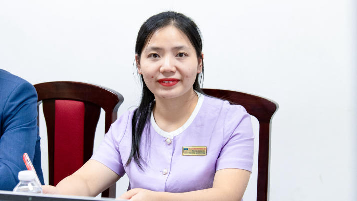 VJIT tăng cường kết nối doanh nghiệp, mở rộng cơ hội thực tập và việc làm cho sinh viên 38