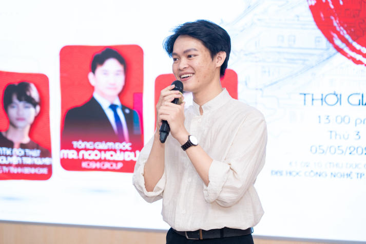 [Video] Sinh viên Khoa Kiến trúc - Mỹ thuật khám phá vẻ đẹp tối giản trong kiến trúc Nhật Bản 38