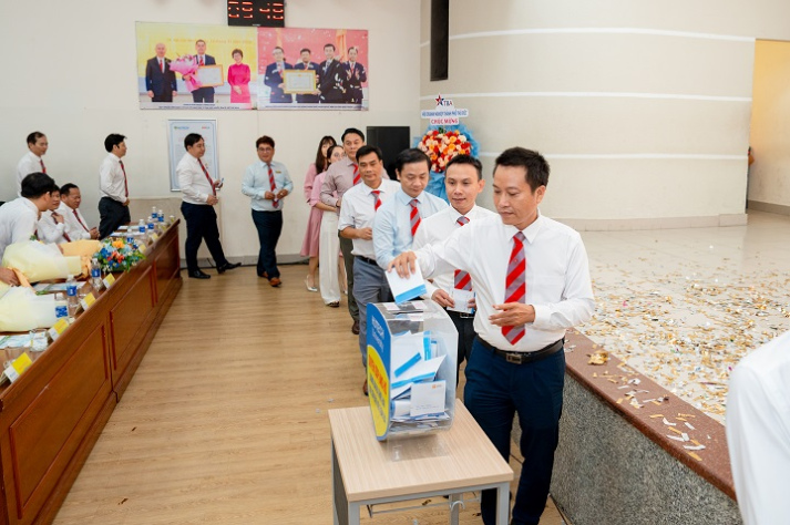 HUTECH kêu gọi chung tay hỗ trợ sinh viên và gia đình chịu ảnh hưởng bởi bão lũ 51