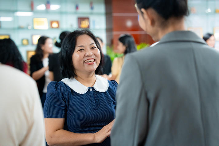 [Video] 10 dấu ấn HUTECH 2025: Khẳng định tầm vóc - Vững bước tương lai 362