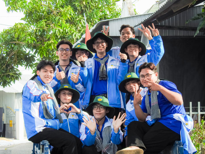 Mùa hè xanh HUTECH 2026 mở cổng đăng ký đến hết ngày 15/6 34