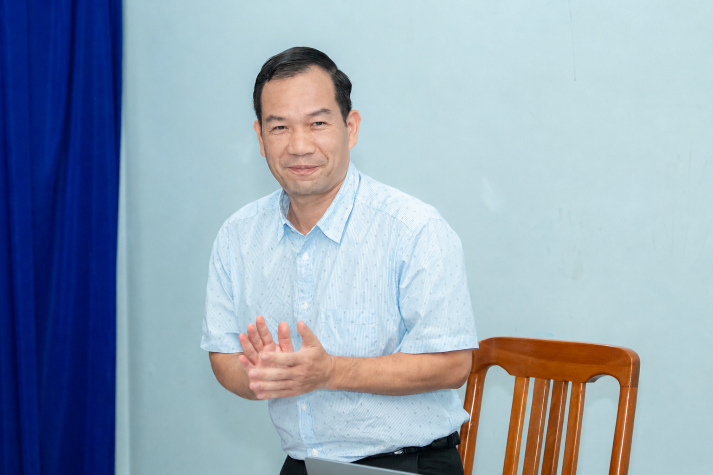 HUTECH kết nối SIHUB và Hội Nông dân TP.HCM phát triển đổi mới sáng tạo trong nông nghiệp đô thị 84