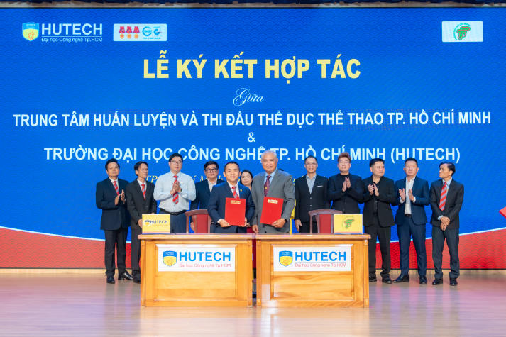 “Dám nghĩ - Dám làm - Dám tỏa sáng”: Hành trang đầu tiên của tân sinh viên Viện Văn hóa - Nghệ thuật - Thể thao 95