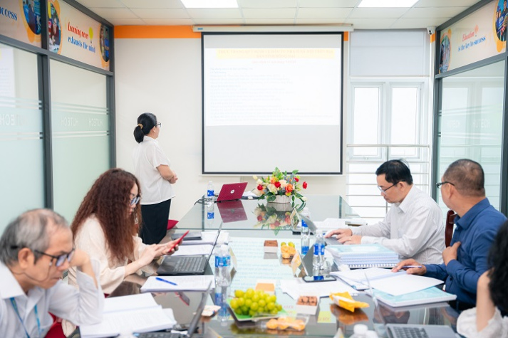 Các đề tài luận văn/đề án tốt nghiệp Thạc sĩ ngành Luật kinh tế phản ánh “điểm nóng” pháp lý 32