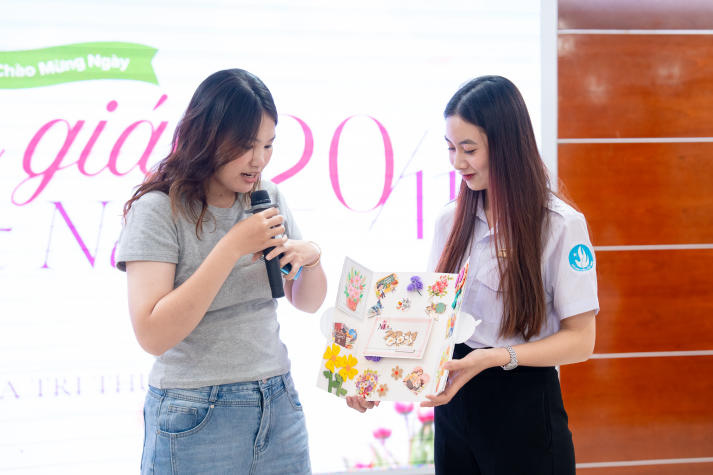 Đổi mới phong trào sinh viên, Khoa Hàn Quốc học hướng đến hiện đại và hội nhập 111