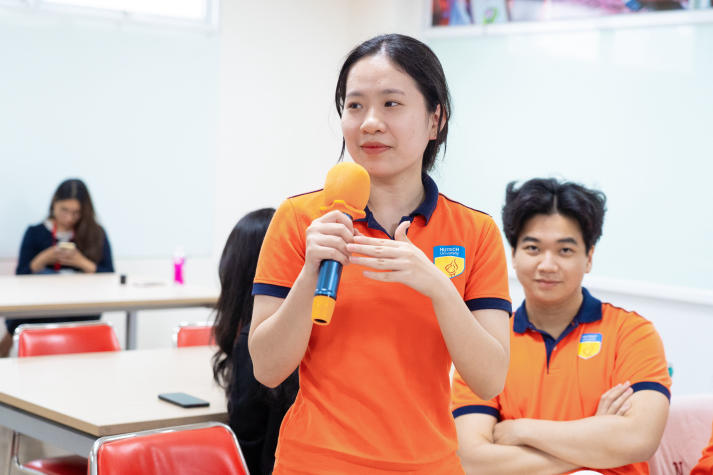 HUTECH introduces Learning Express (LeX) 2026, expanding international learning opportunities through community engagement 69