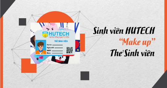 “Make up” Thẻ Sinh viên, phối đồ cùng Thẻ sinh viên sao cho đẹp? 10