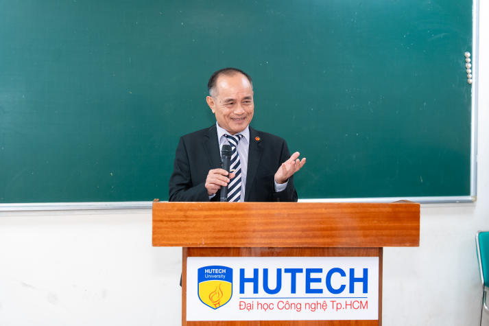 [Video] DAAD Alumni Events 2026: Gợi mở hướng đi mới cho đảm bảo chất lượng giáo dục đại học 43