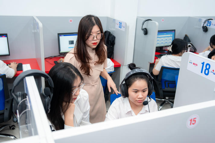 Học hỏi “bản đồ đào tạo” tại Jaxtina, sinh viên Khoa Tiếng Anh phát triển năng lực giảng dạy 51