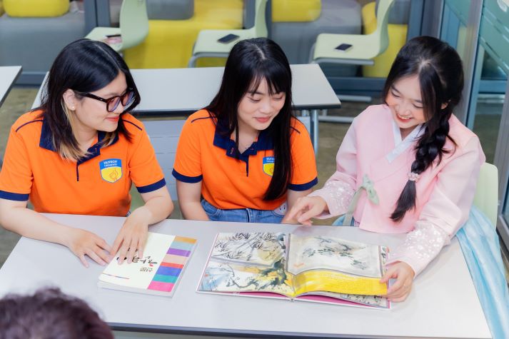 Sinh viên HUTECH thêm cơ hội nhận học bổng trị giá 15.000.000 đồng/suất khi đăng ký xét “Học bổng Jabil Việt Nam 2024” 37