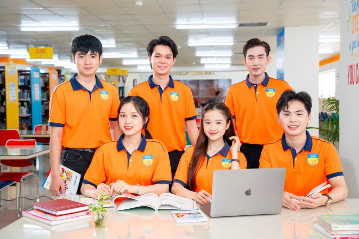 Sinh viên HUTECH được nghỉ Tết Bính Ngọ 3 tuần 11