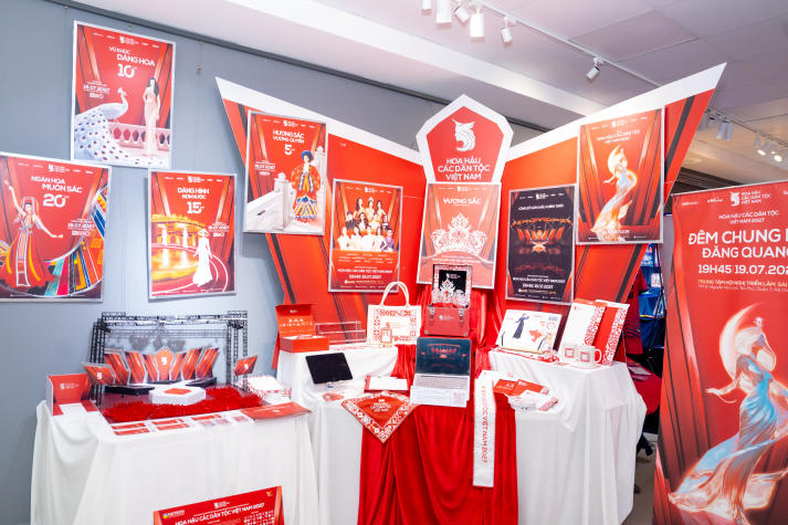 Sáng tạo không giới hạn với 58 đồ án tốt nghiệp ấn tượng của sinh viên ngành Thiết kế đồ họa 92