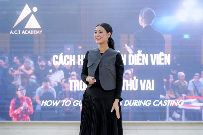 [Video] Học “chất” như sinh viên HUTECH: tự tay thực hiện loạt đồ án hoành tráng 231