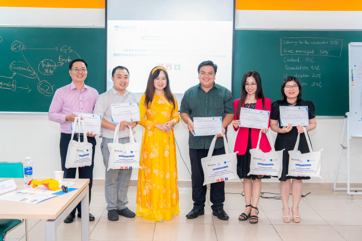 [Video] DAAD Alumni Events 2026: Gợi mở hướng đi mới cho đảm bảo chất lượng giáo dục đại học 140