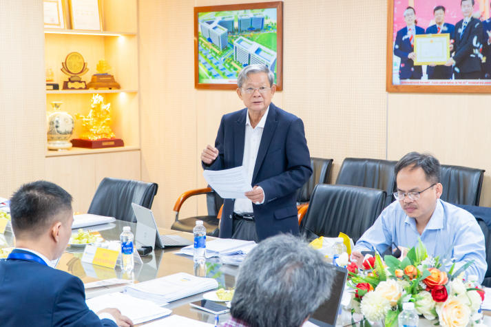 Thêm luận án Tiến sĩ góp phần làm rõ vai trò cá nhân số trong phát triển du lịch vùng Đồng bằng sông Cửu Long 87