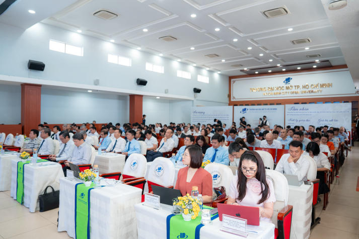 HUTECH joins the network of technology excellence training centers 81