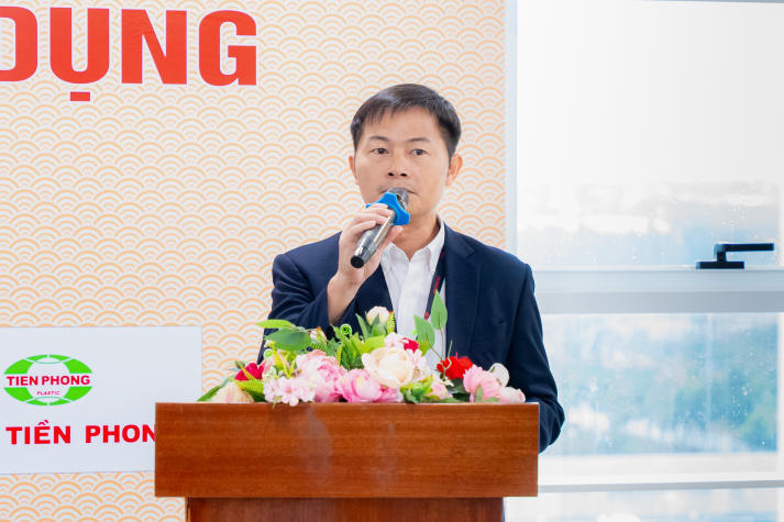 Sinh viên Viện Kỹ thuật tham gia phỏng vấn cùng doanh nghiệp ngay tại HUTECH 28