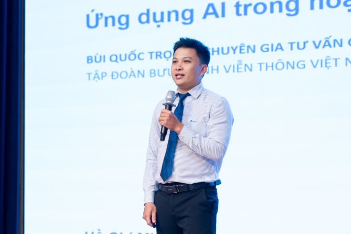 HUTECH-ers học cách khai thác AI hiệu quả trong học tập, nghiên cứu và nghề nghiệp 73