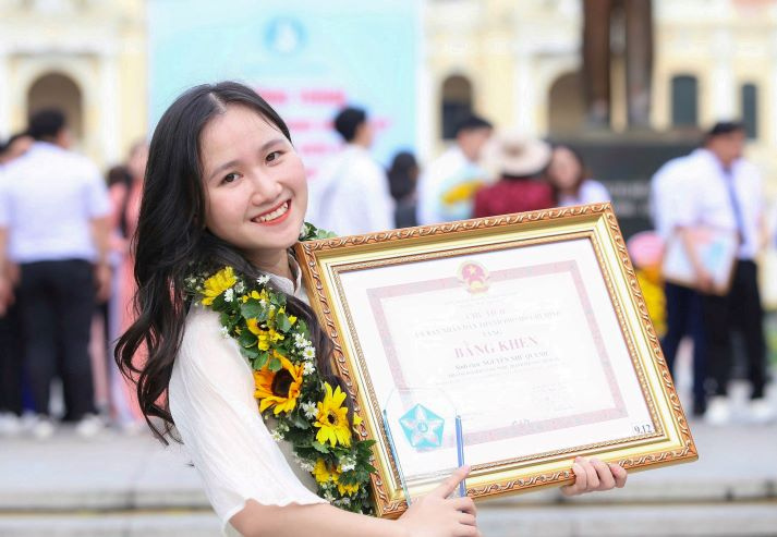 [HUTECH 30 năm] HUTECH, một hành trình đáng nhớ 16