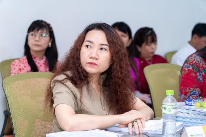 Những lát cắt pháp lý đương đại qua luận văn/đề án Thạc sĩ Luật kinh tế 17